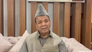 J&K Assembly to facilitate Kashmiri language use, says Speaker