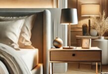 Essential tips for pairing bedside tables with single-bed mattresses Bedside Table