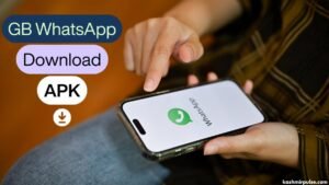 GB WhatsApp APK Download: Everything You Need To Know Before Installing