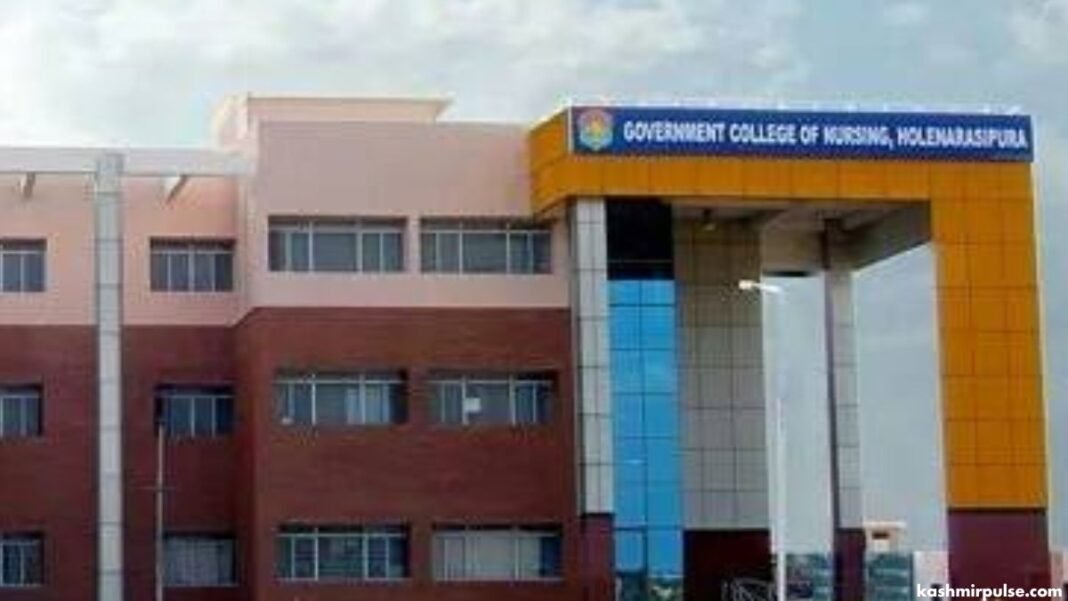 Karnataka CM ‘resolves’ Kashmiri students’ forced beard shaving issue