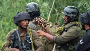 Army says armed militant killed in Budgam exchange of fire