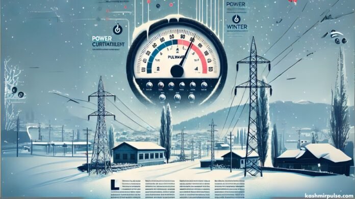 JKPDD Power Curtailment Schedule in Pulwama JKPDD Power Curtailment Schedule in Pulwama