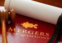 The Legal Process of Mergers and Acquisitions: An Overview Legal Process of Mergers and Acquisitions
