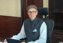 Omar Abdullah calls for probe into fresh threats to Kashmiri Pandit employees Omar Abdullah