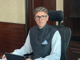 Omar Abdullah