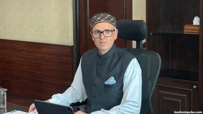Omar Abdullah Omar Abdullah