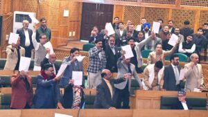 Why NC’s ‘special status’ resolution is disappointing