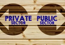 Key Differences Between Public and Private Sector Businesses Public and Private Sector Businesses