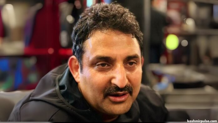 Yasir Reshi Yasir Reshi