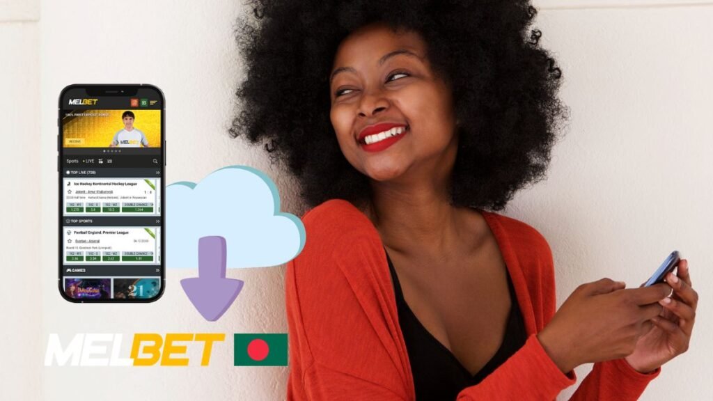 মেলবেট - Melbet Bangla