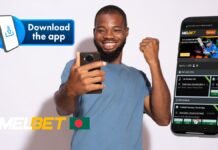 বাংলাদেশে মেলবেট অ্যাপ ডাউনলোড এবং ইনস্টল করার সম্পূর্ণ গাইড মেলবেট - Melbet Bangladesh