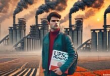 A Breath of Death: Cement factories suffocate Kashmir Cement factories in Kashmir poison the air, sicken the people and threaten the environment. A young man fights for change.