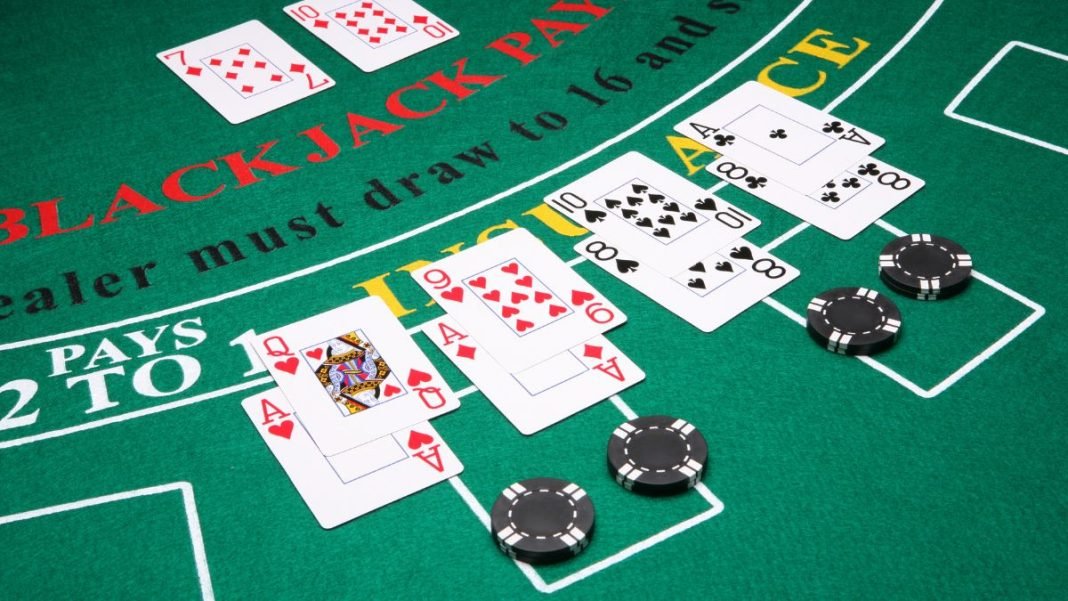 The Popularity of Blackjack: Why Is This Famous Card Game Still So Big?