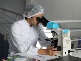 Field of Medical Laboratory Science