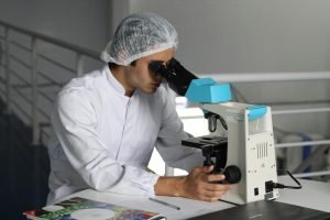 The Path to Success in the Field of Medical Laboratory Science
