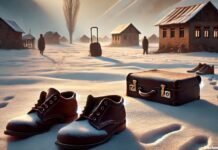 Whispers of the Valley Kashmiri Pandits living in exile