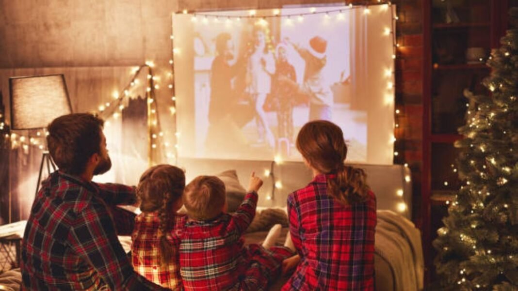 Make Your Christmas Video for Free with Vidnoz AI