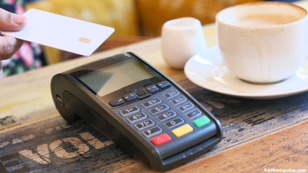 Top 5 benefits of a top-tier billing PoS machine PoS Machine