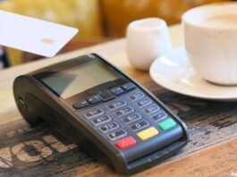 PoS Machine