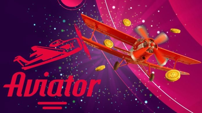 Aviator Game Aviator Game
