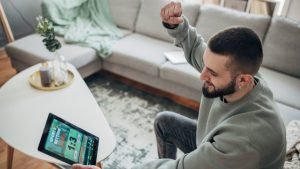 How One Thought Can Reshape How You Watch The Game