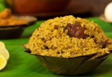 Tracing the History and Legend of Donne Biriyani: Top Places to Taste it in Bangalore Donne Biriyani