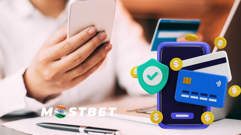 Mostbet India Casino