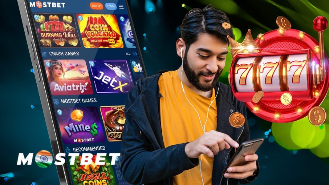 Mostbet India Casino Review Mostbet India Casino Review