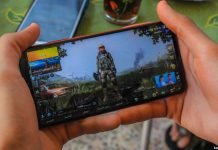Inside India’s Mobile Gaming Boom Playing Mobile Games