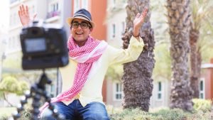 Maximizing social media engagement with short-form video content