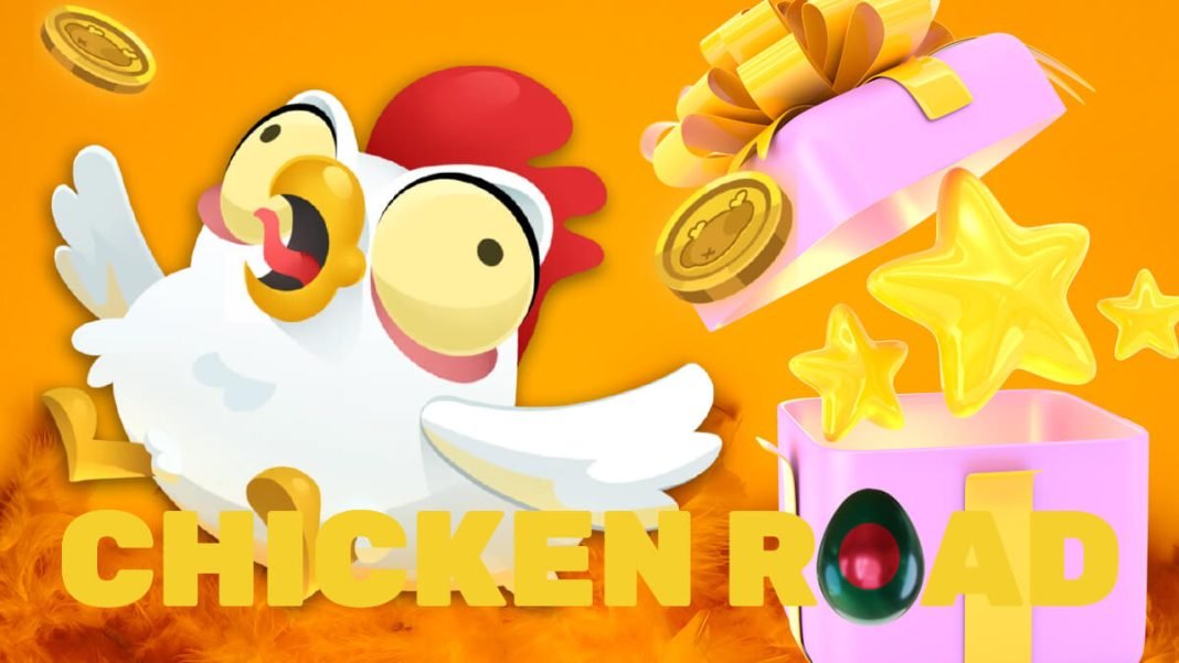 Chicken Road Demo: Try Before You Play!