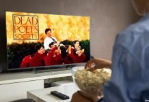 Dead Poets Society: An Impassioned Defence of the Humanities Dead Poets Society (1989)