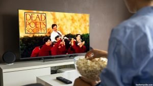 Dead Poets Society: An Impassioned Defence of the Humanities