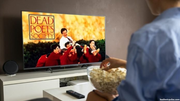 Dead Poets Society (1989)