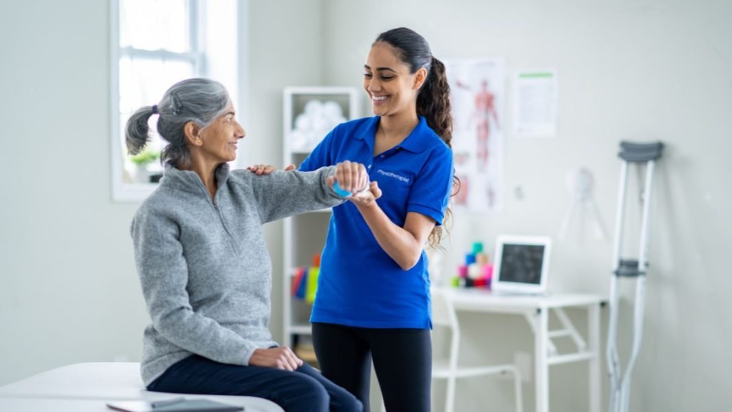 Physiotherapy Physiotherapy