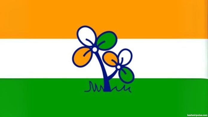 All India Trinamool Congress - TMC All India Trinamool Congress - TMC