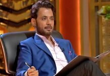 India’s top-notch entrepreneur bats for revival of Kashmir tourism Anupam Mittal