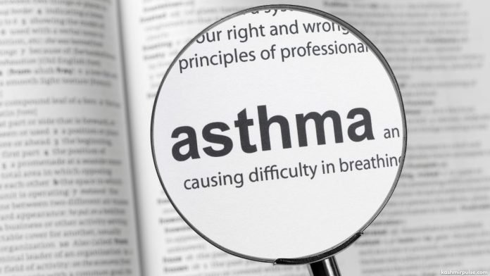 Asthma