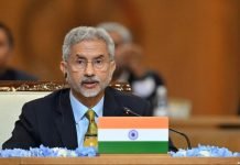 Before launching ‘Operation Sindoor’, India informed Pak: EAM Jaishankar External Affairs Minister S. Jaishankar