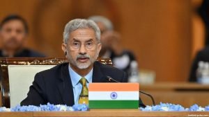 Before launching ‘Operation Sindoor’, India informed Pak: EAM Jaishankar