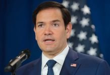 Monitoring situation between India and Pakistan, hope it ends quickly: Marco Rubio Marco Rubio