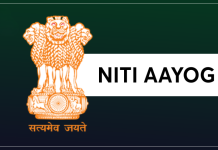 India becomes world’s 4th largest economy: NITI Aayog CEO NITI Aayog