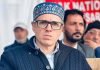 BJP deliberately delaying statehood: CM Omar Abdullah Omar Abdullah