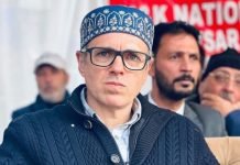 BJP deliberately delaying statehood: CM Omar Abdullah Omar Abdullah
