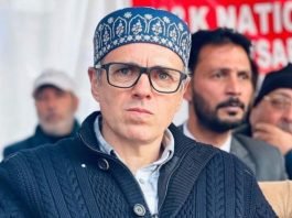 Omar Abdullah