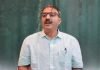 Satish Mahaldar asks Farooq Abdullah to explain delay in Kashmiri Pandit rehabilitation Satish Mahaldar