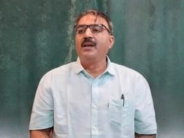 Satish Mahaldar