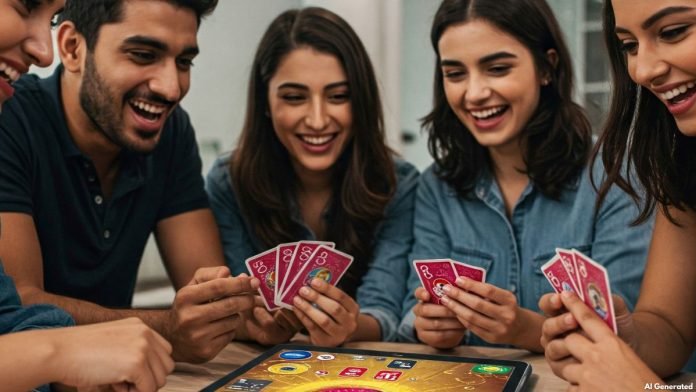 The Digital Rise of Teen Patti and Flash: How Technology Revived Classic Games The Digital Rise of Teen Patti and Flash: How Technology Revived Classic Games
