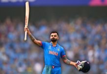 Virat Kohli bids emotional farewell to Test cricket after 14 years of dominance Virat Kohli