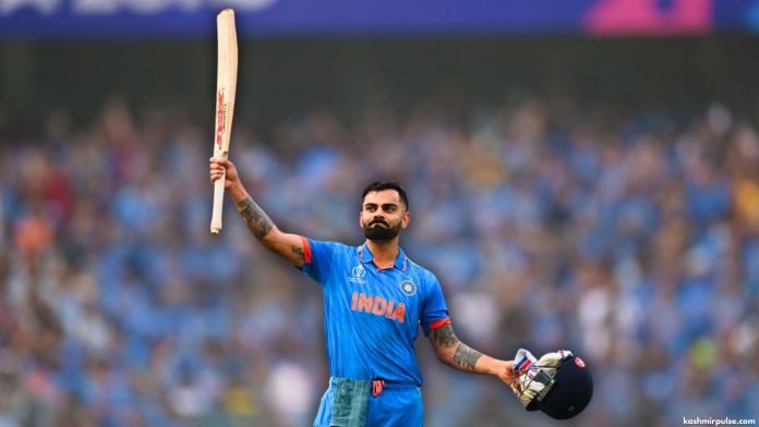 Virat Kohli Virat Kohli